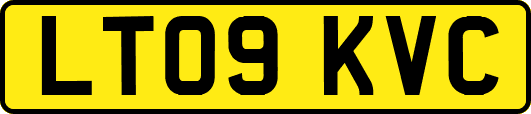 LT09KVC