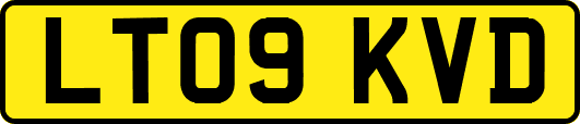 LT09KVD