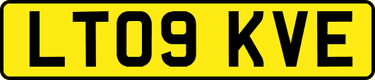 LT09KVE