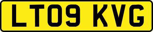 LT09KVG