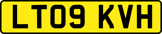 LT09KVH