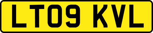 LT09KVL