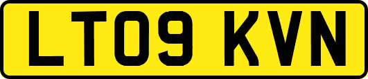 LT09KVN
