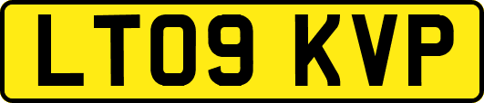 LT09KVP
