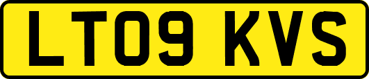 LT09KVS