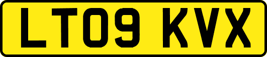 LT09KVX