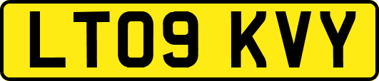 LT09KVY