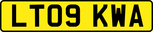 LT09KWA