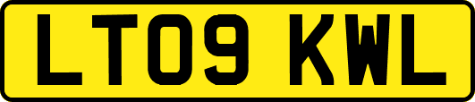 LT09KWL