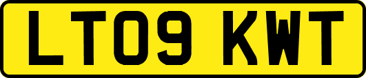 LT09KWT