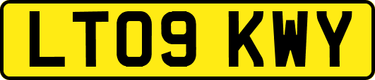 LT09KWY