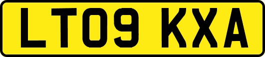 LT09KXA