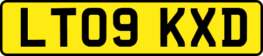 LT09KXD