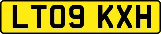 LT09KXH