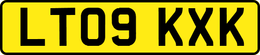 LT09KXK