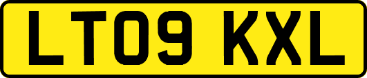 LT09KXL