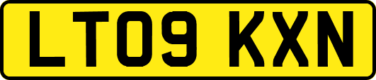 LT09KXN