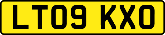 LT09KXO