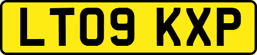 LT09KXP