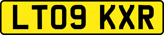 LT09KXR