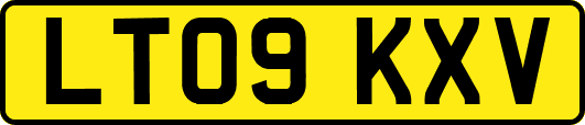LT09KXV