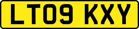 LT09KXY