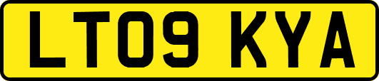 LT09KYA