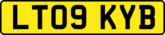LT09KYB