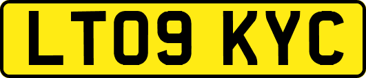 LT09KYC