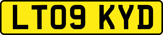 LT09KYD