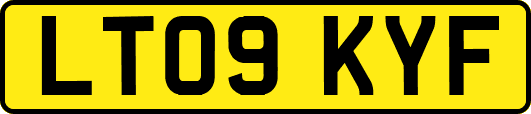 LT09KYF