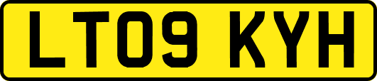 LT09KYH