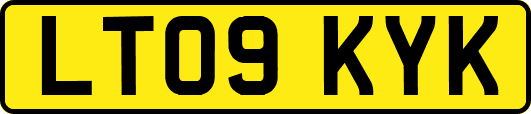 LT09KYK