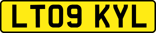 LT09KYL
