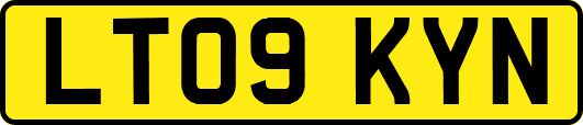 LT09KYN