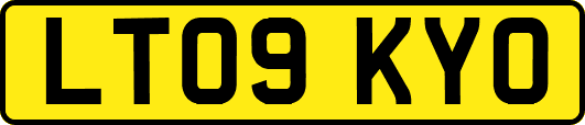 LT09KYO
