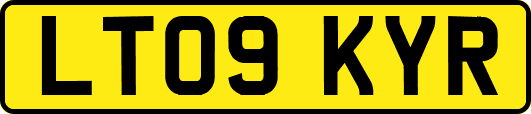LT09KYR