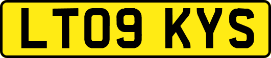 LT09KYS