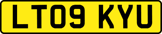 LT09KYU