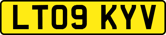 LT09KYV