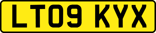 LT09KYX
