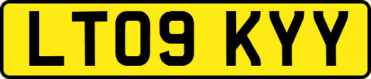 LT09KYY