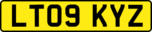 LT09KYZ
