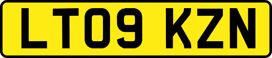 LT09KZN
