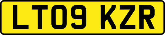 LT09KZR