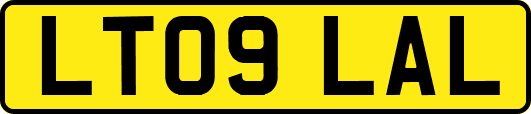 LT09LAL