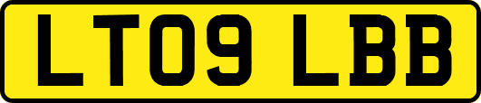 LT09LBB
