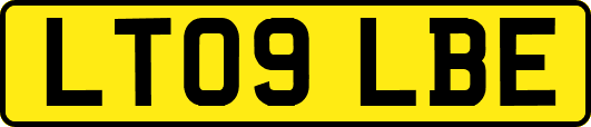LT09LBE