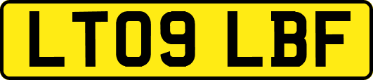 LT09LBF