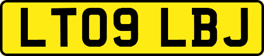 LT09LBJ